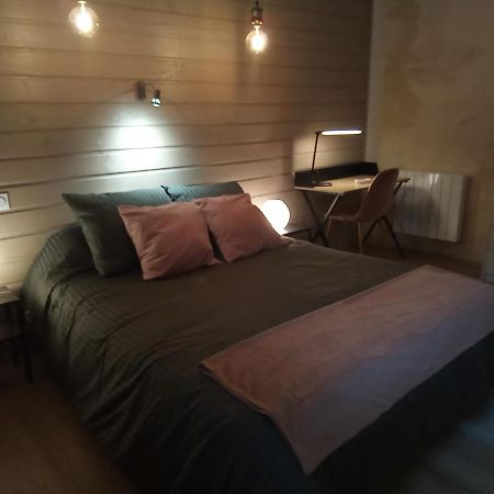 Coeur De Ville Cosy Morlaix Exteriör bild